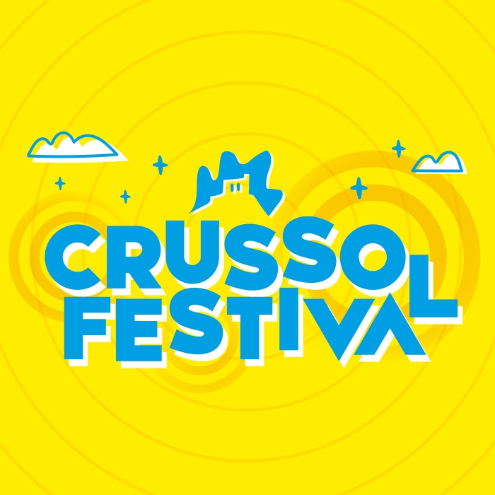 Billets Crussol Festival