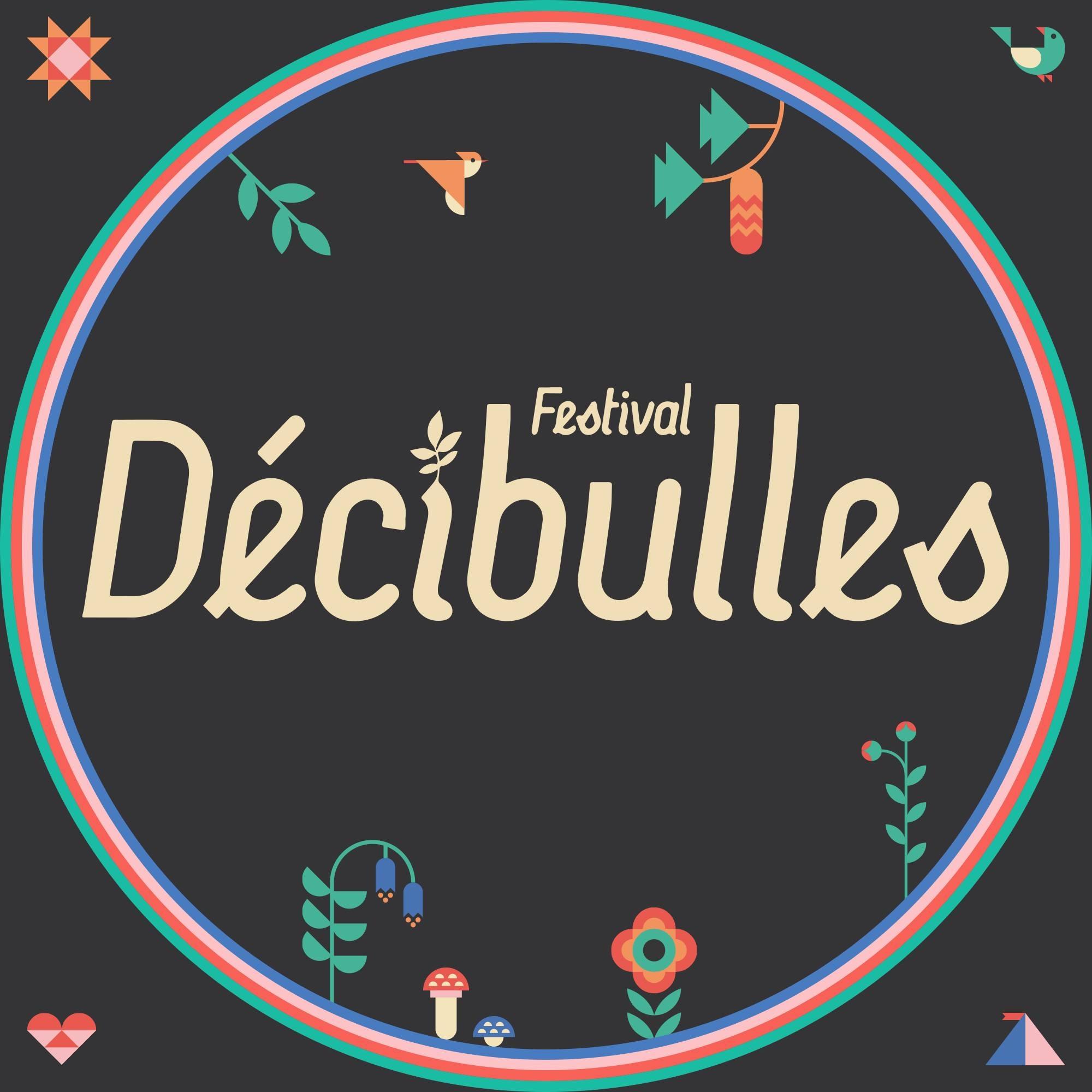 Billets Décibulles