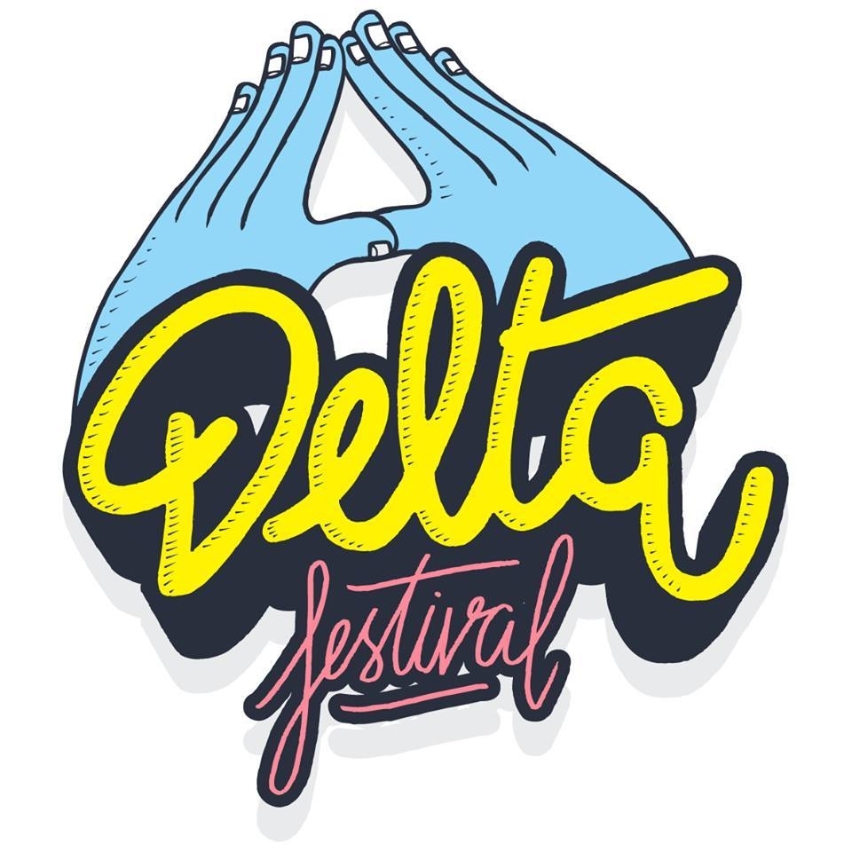 Delta Festival 2024 Tickets