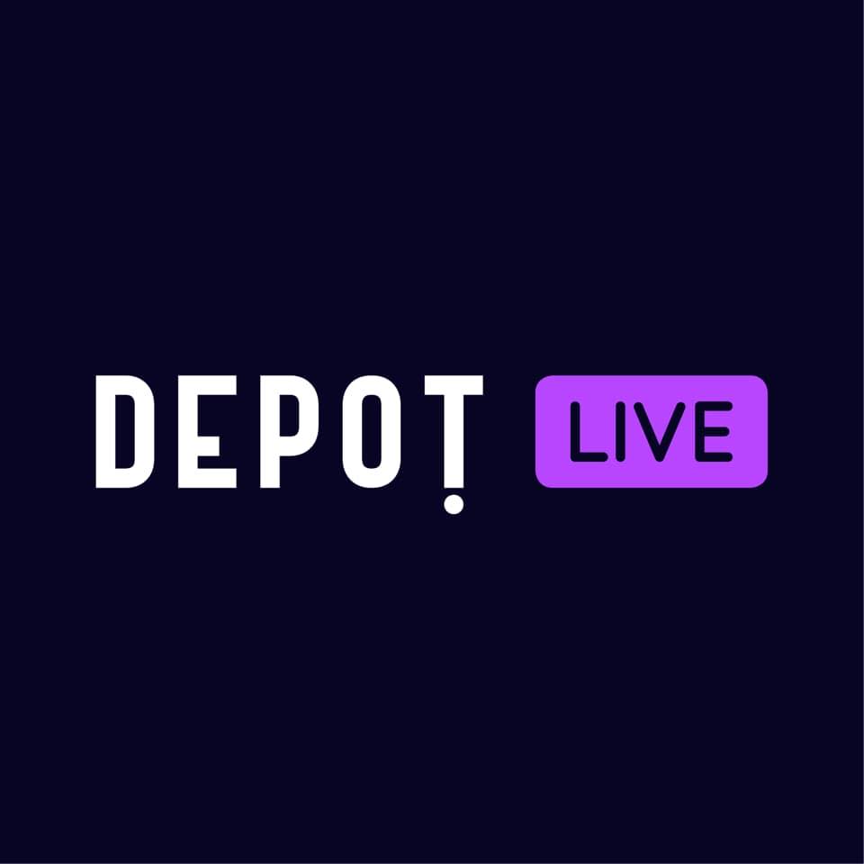 DEPOT Live 2024 Tickets
