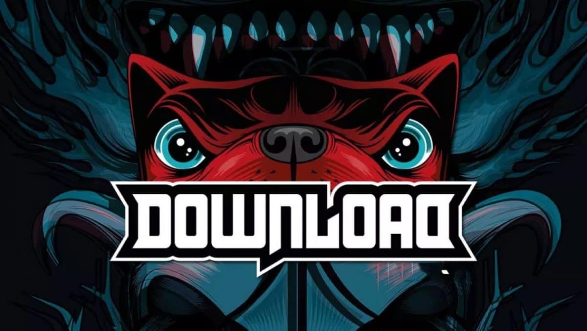 Download Festival 2023 Tickets