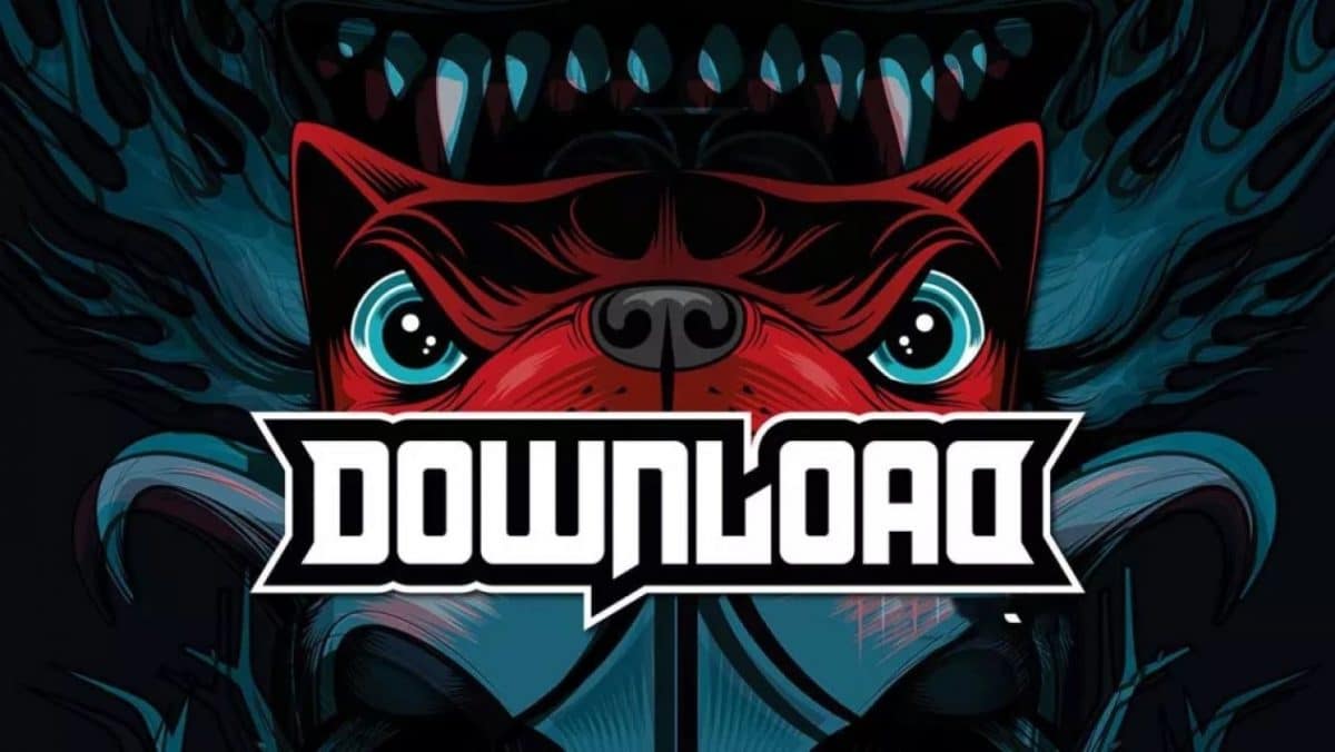 Download Festival 2024 Tickets