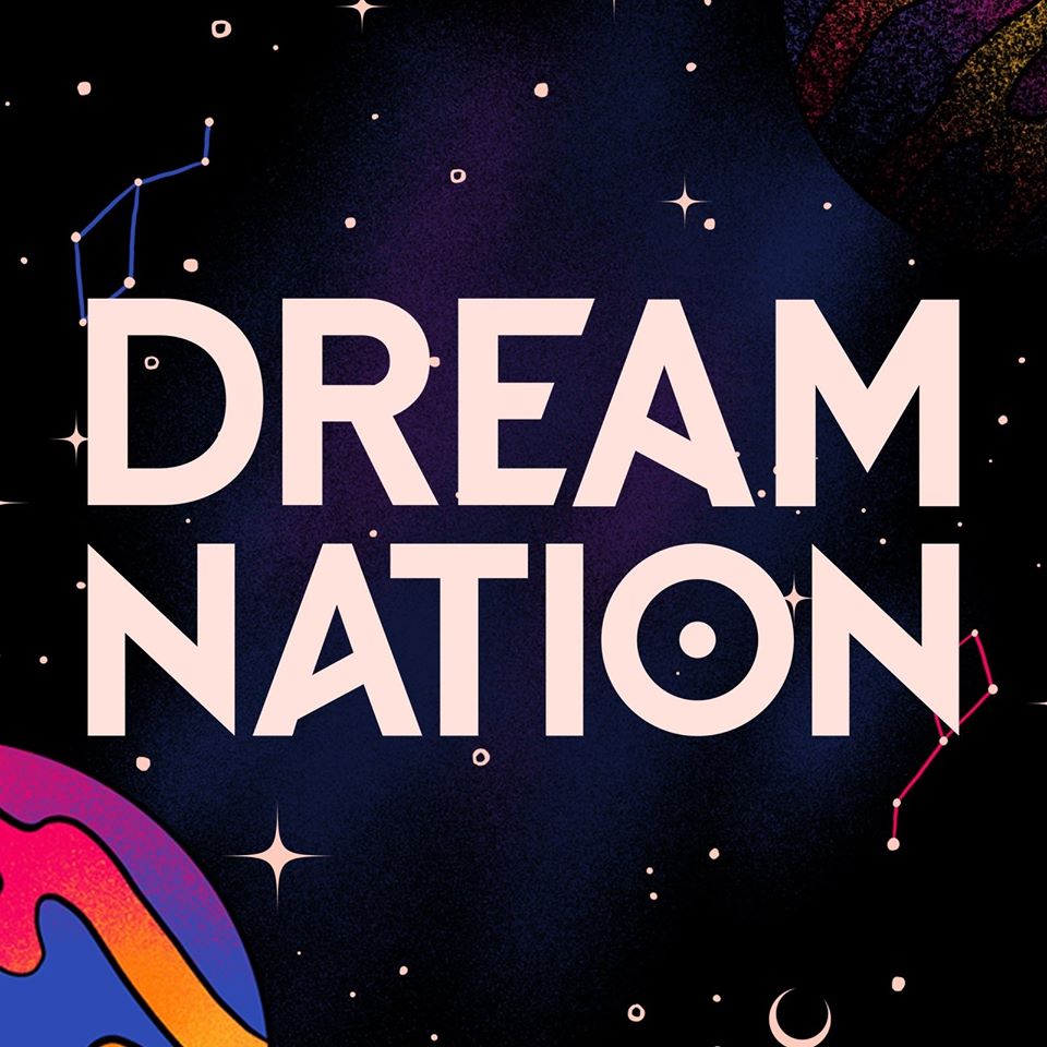 Dream Nation Festival Tickets