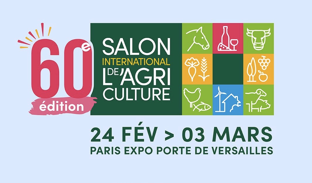 Billets et pass Salon International de l