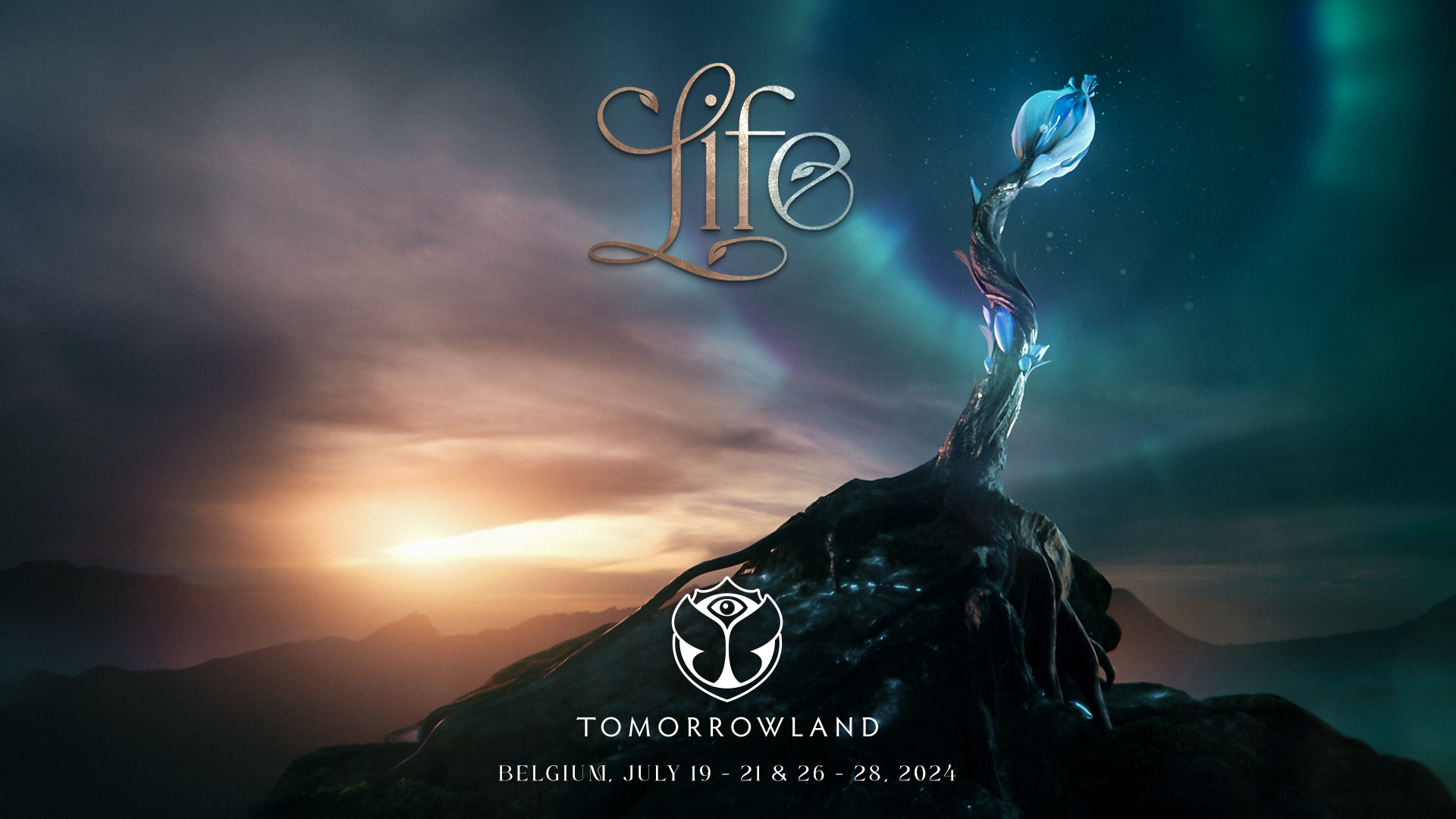 Billets et pass Tomorrowland 2025 Infos et prix des places de festival