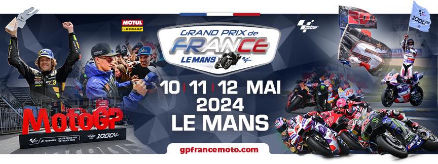 Billetterie Moto Gp France – Grand Prix De France Billetterie – RQHSTJ