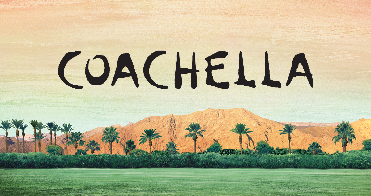 Billets et pass Coachella 2023 Infos et tarifs des places de festival