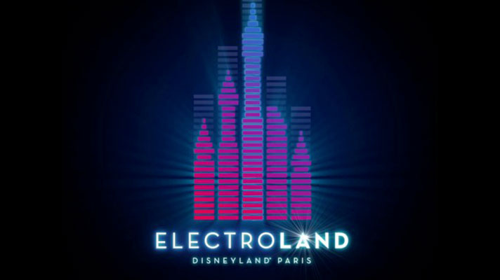 Billets Electroland