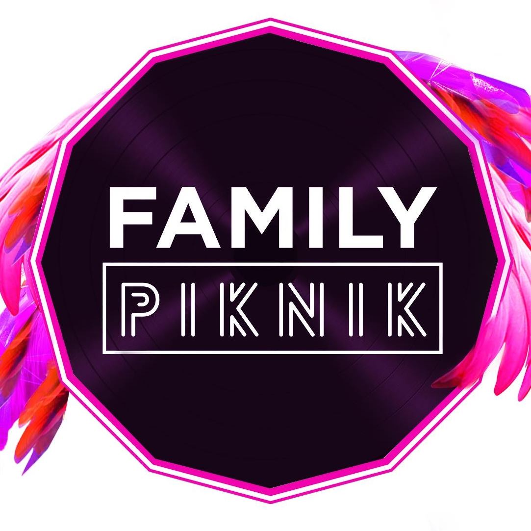 Family Piknik 2024 Tickets