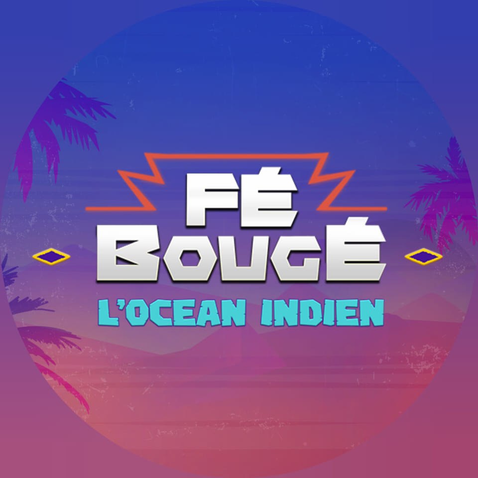 Billets Fé Bougé L'Océan Indien