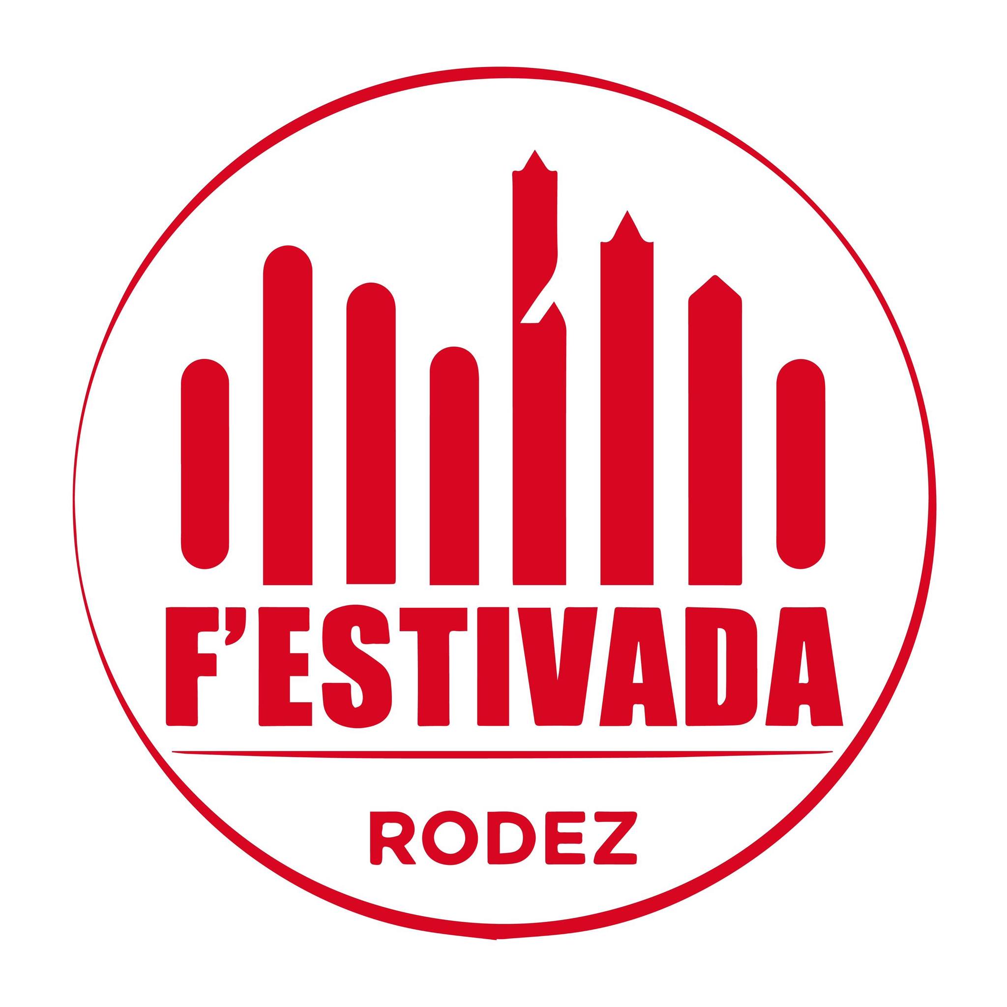 Billets F'estivada Rodez
