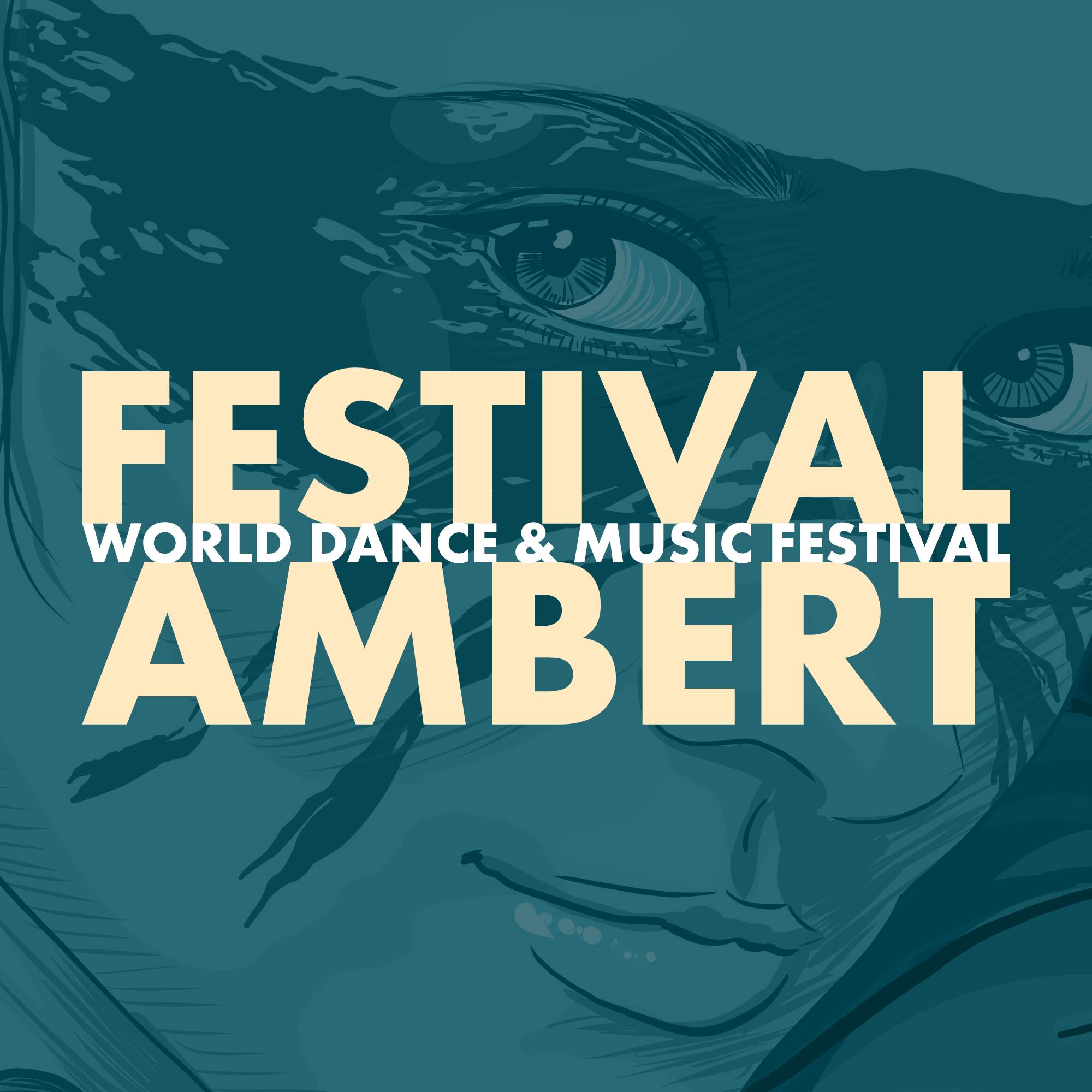 Festival Ambert 2024 Tickets