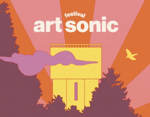 Billets Festival Art Sonic