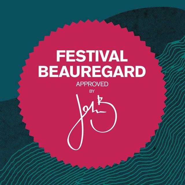 Billets Festival Beauregard