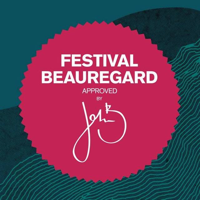 Festival Beauregard 2024 Tickets