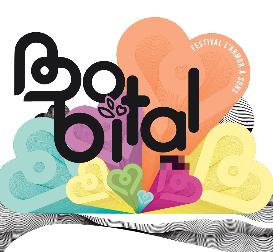 Billets Festival Bobital