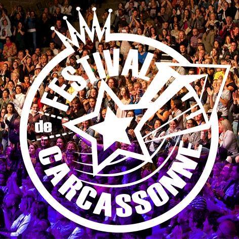 Festival de Carcassonne 2024 Tickets