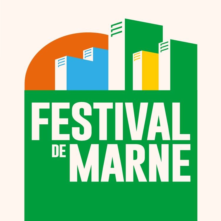 Billets Festi'Val de Marne