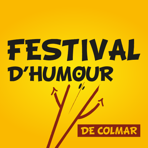 Billets Festival d'Humour de Colmar