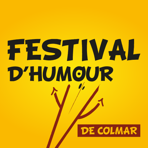 Festival d'Humour de Colmar Tickets