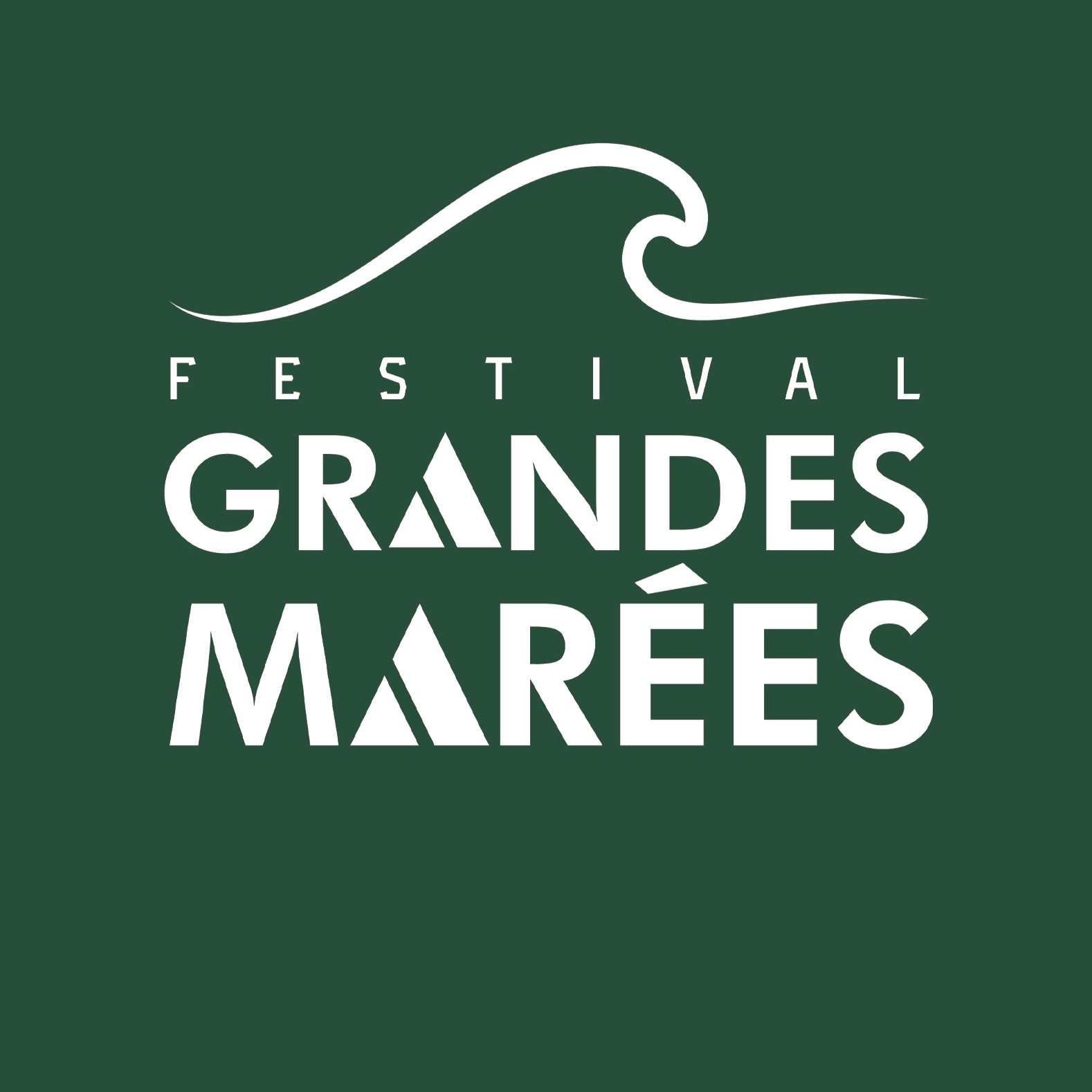 Festival Grandes Marées 2024 Tickets