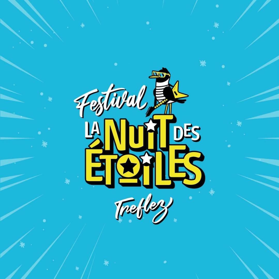 Festival La Nuit des Étoiles 2024 Tickets