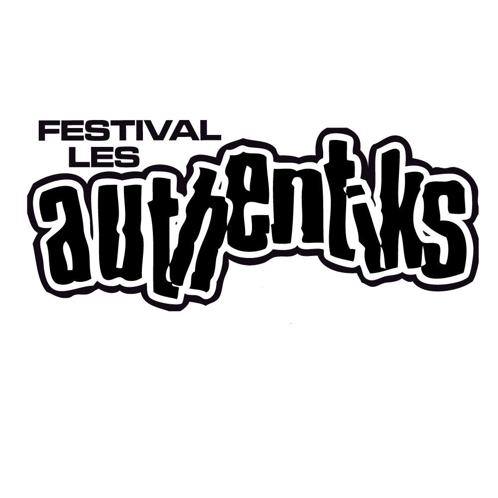 Billets Festival Les Authentiks