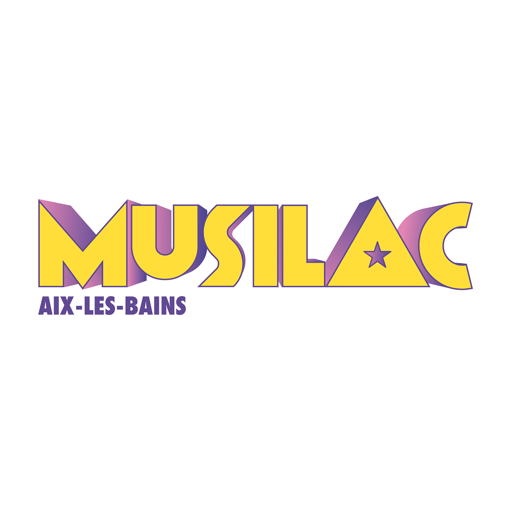 Festival Musilac 2023 Tickets