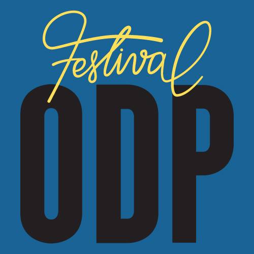 Festival ODP Talence 2024 Tickets