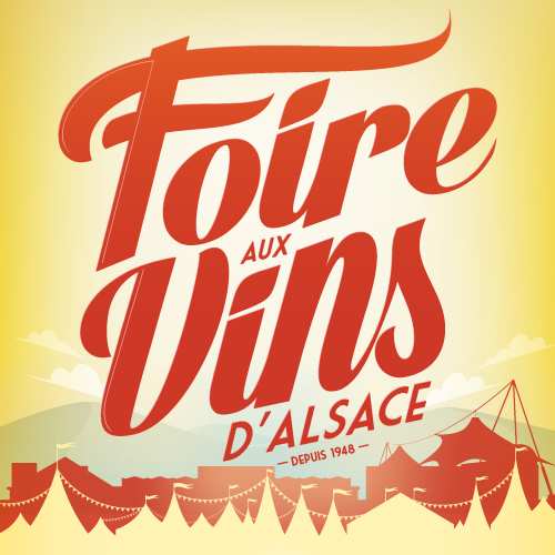 Billets Foire aux Vins d'Alsace