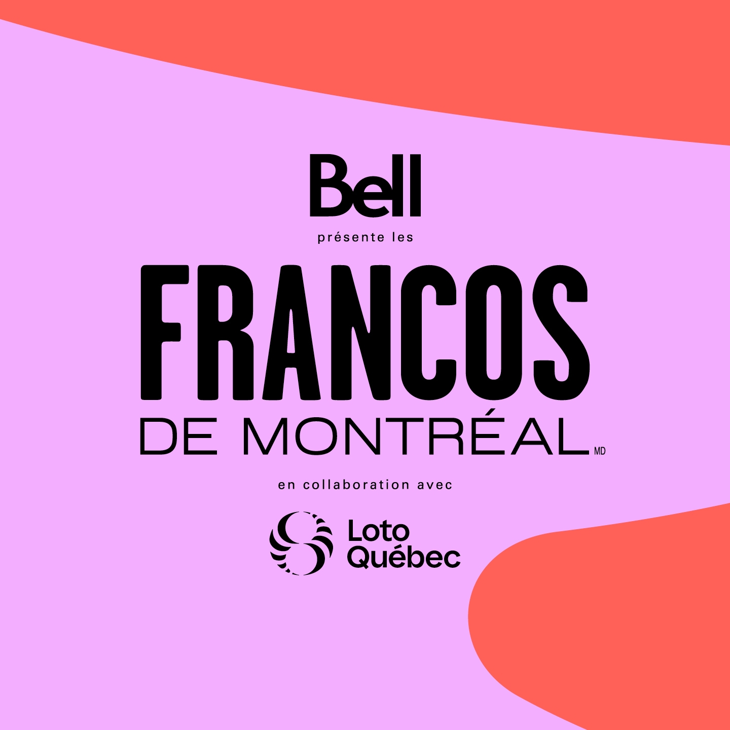 Francos de Montréal 2024 Tickets