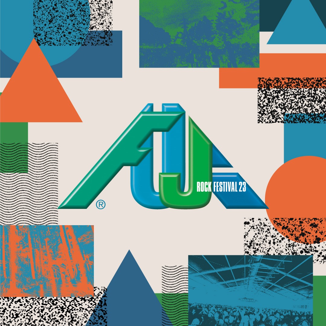 Fuji Rock Festival Tickets