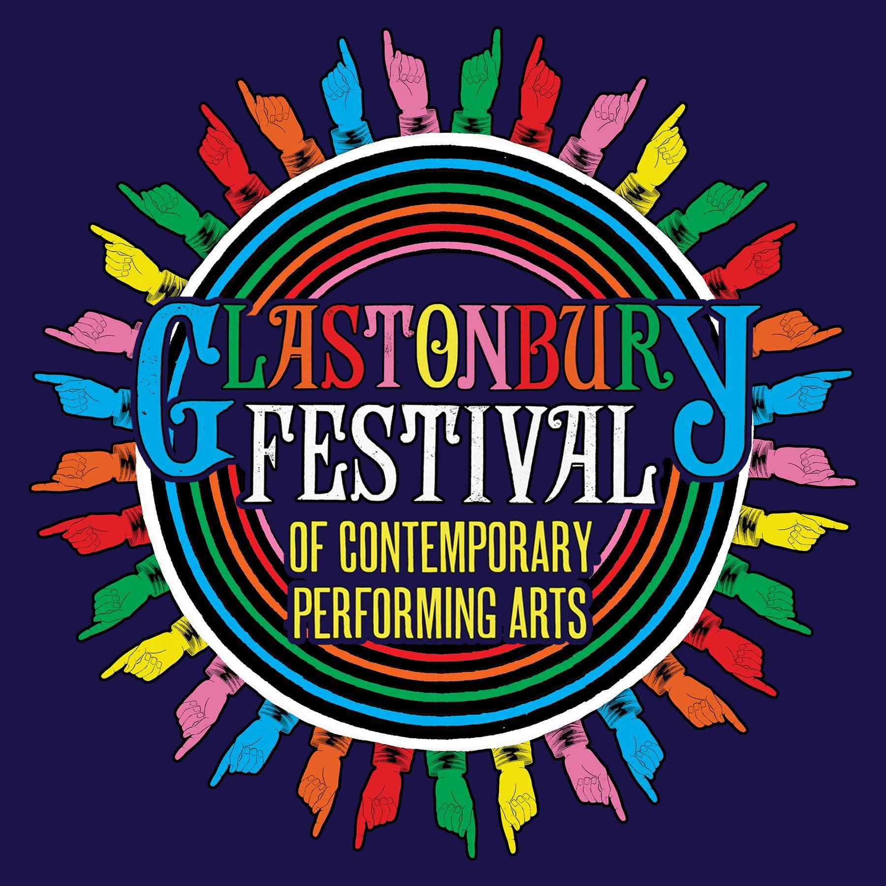 Glastonbury 2024 Tickets