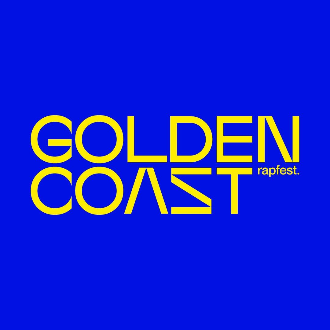 Billets Golden Coast Festival