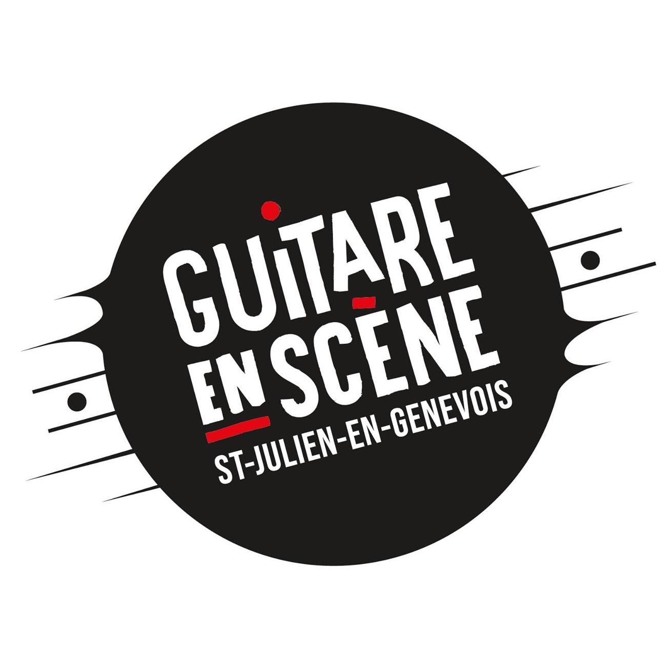 Guitare en Scène 2024 Tickets