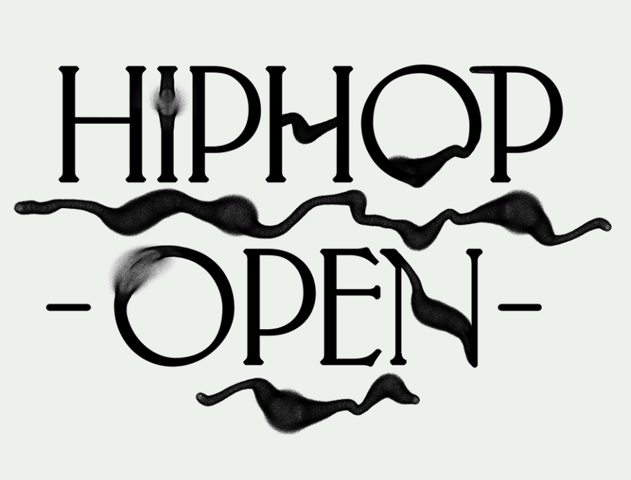 Billets HipHop Open