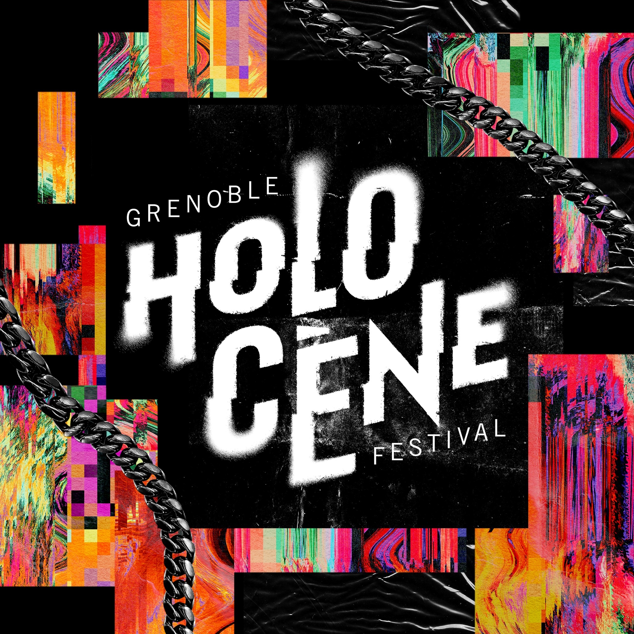 Holocène Festival Tickets