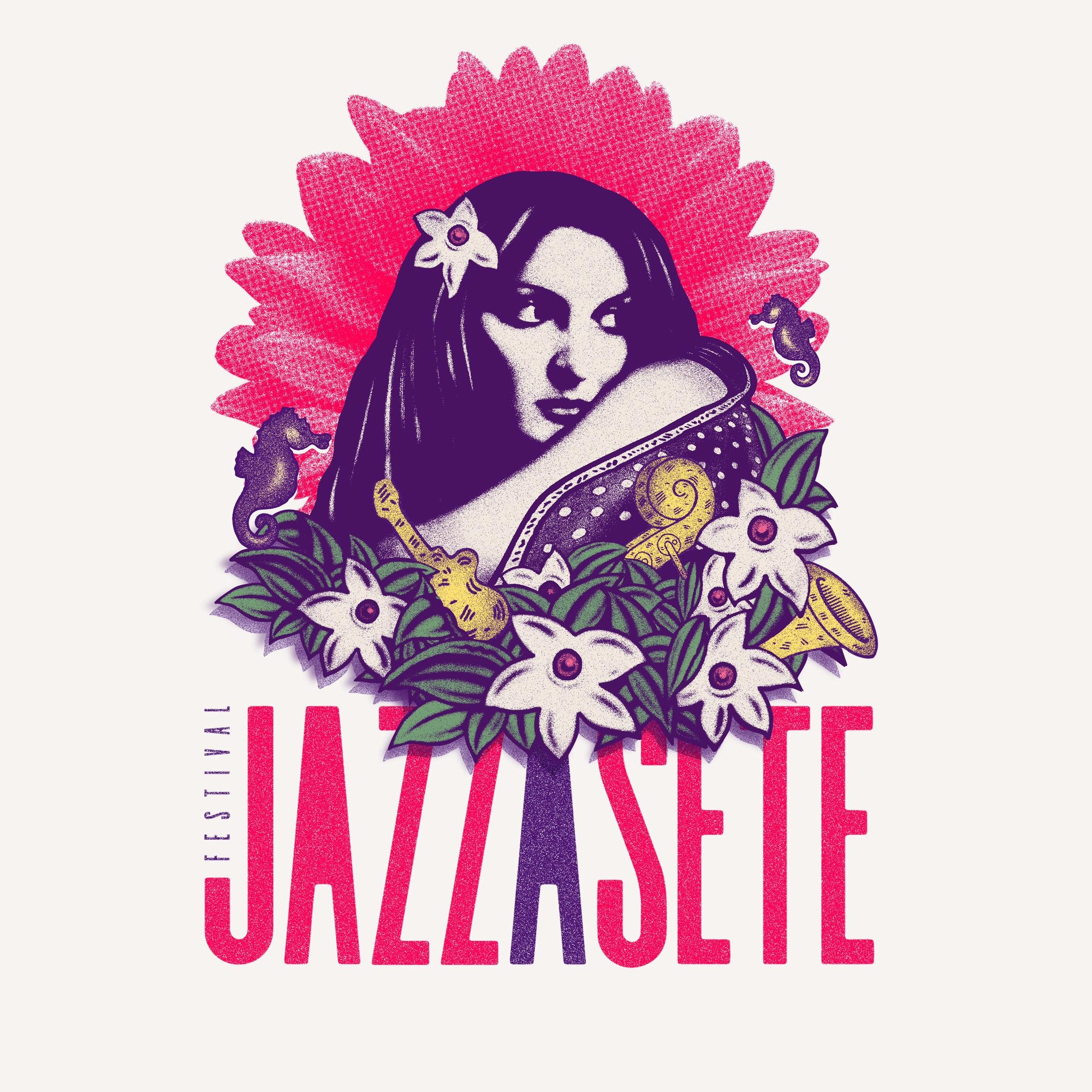 Jazz à Sète 2024 Tickets
