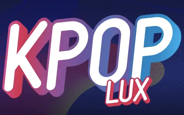 Billets KPOP LUX