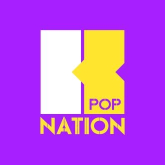 Billets KPOP Nation