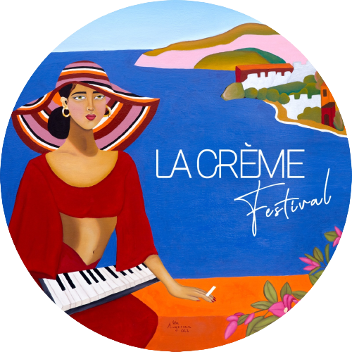 La Crème Festival 2024 Tickets