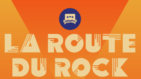 La Route du Rock 2024 Tickets