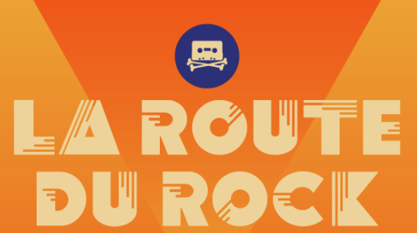 Billets La Route du Rock