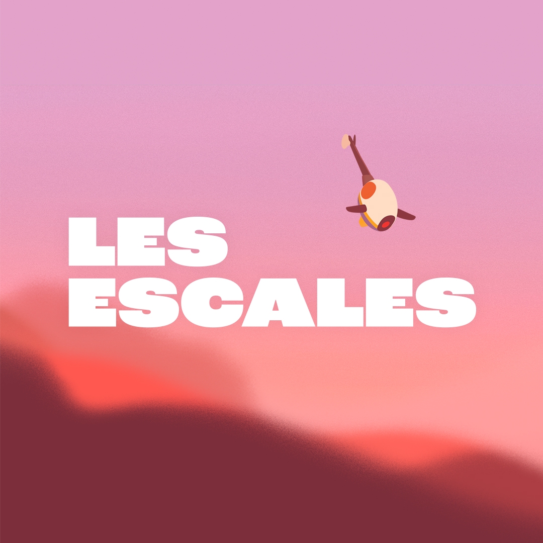 Les Escales Saint-Nazaire 2024 Tickets