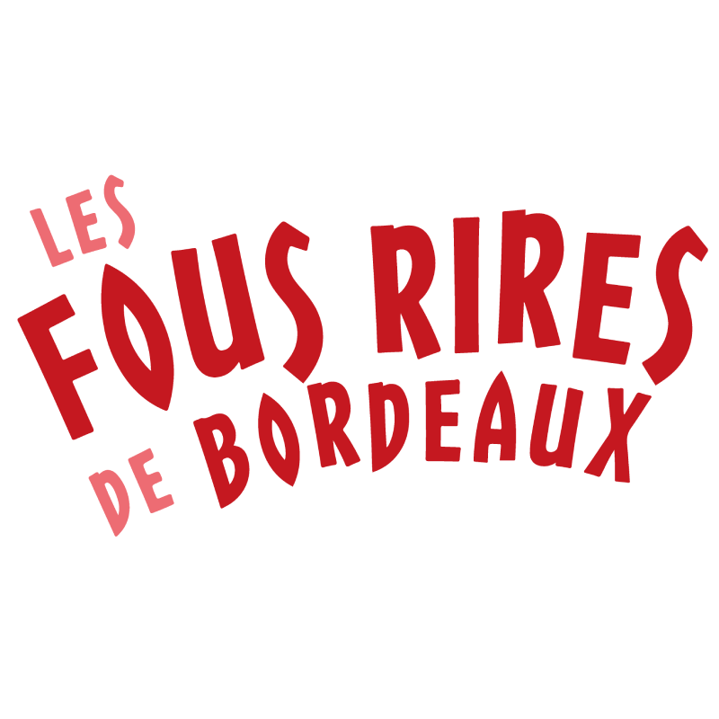 Billets Les Fous Rires de Bordeaux