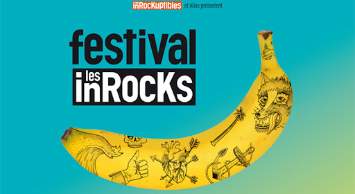 Billets Les Inrocks Festival
