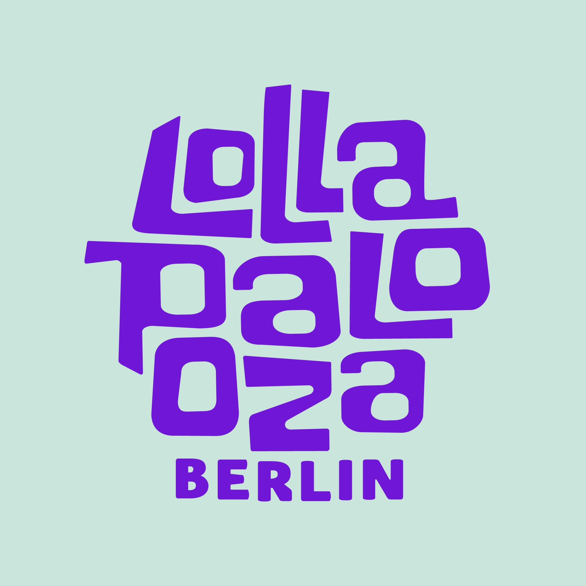 Billets Lollapalooza Berlin