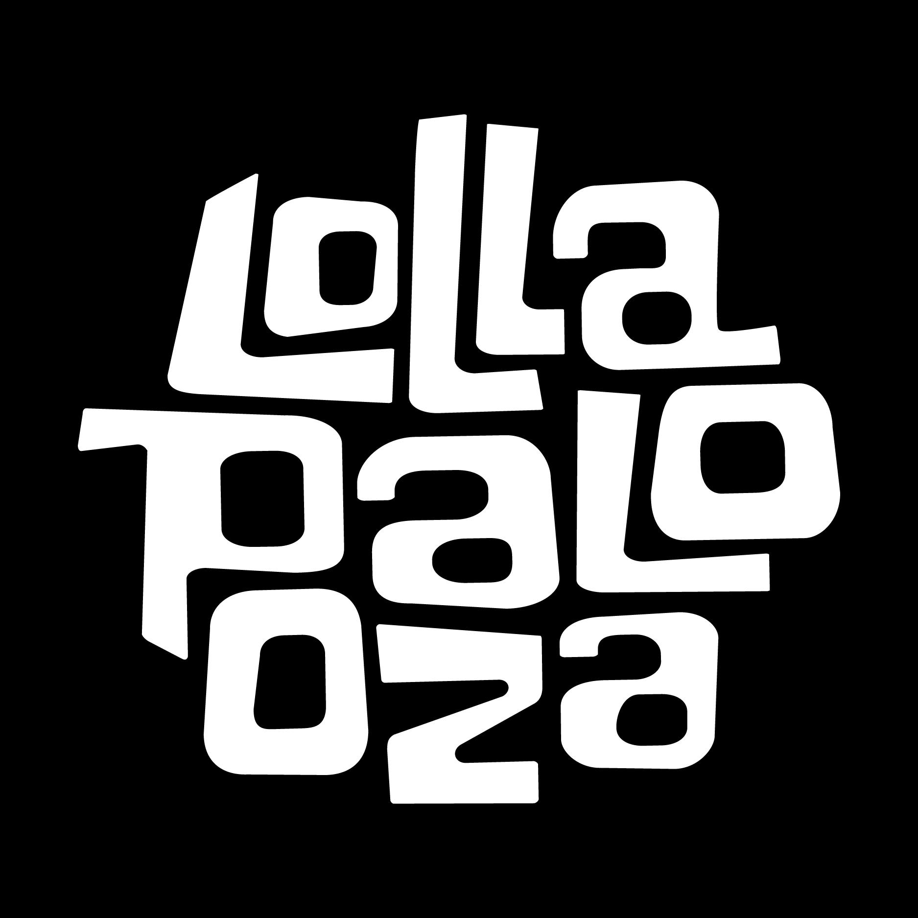 Lollapalooza Chicago 2024 Tickets