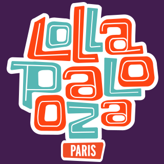 Billets Lollapalooza Paris
