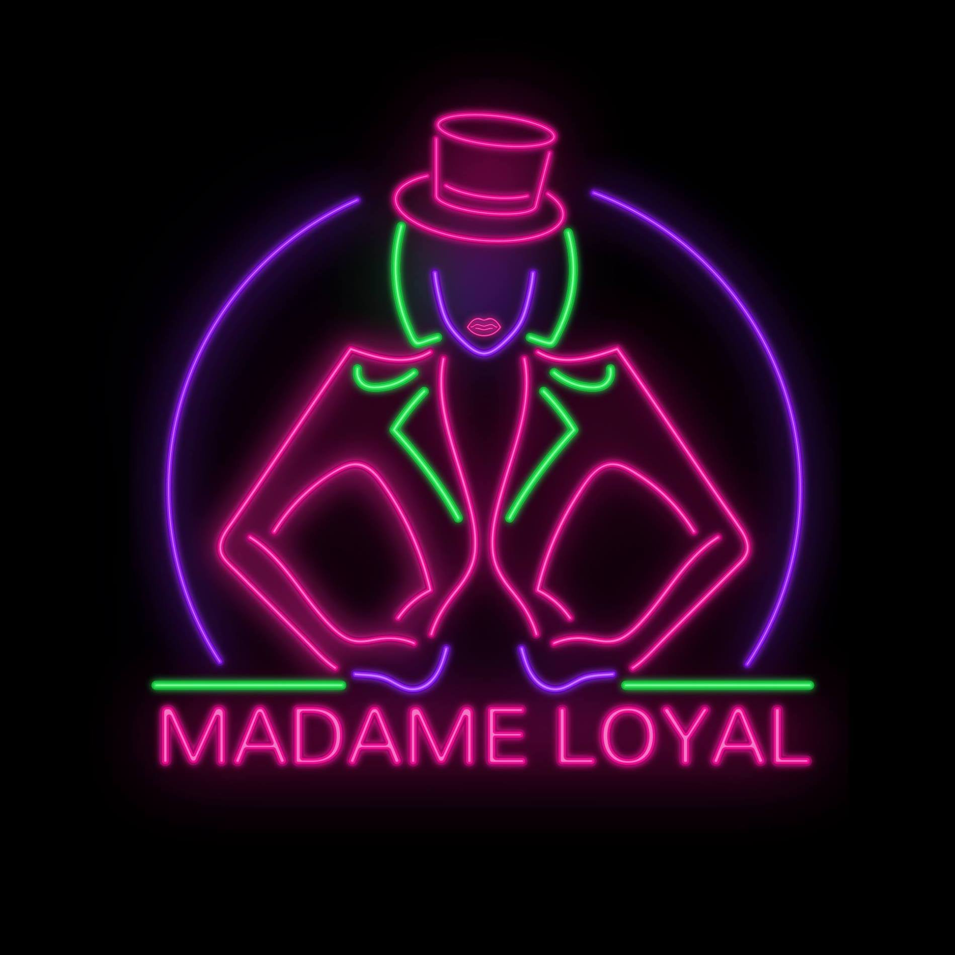 Madame Loyal Bordeaux Tickets